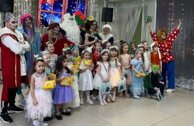 «Давайте верить в чудеса!»