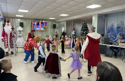 «Давайте верить в чудеса!»
