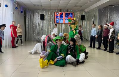 «Давайте верить в чудеса!»