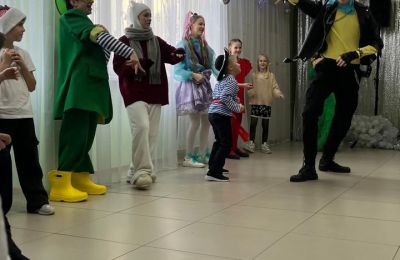 «Давайте верить в чудеса!»