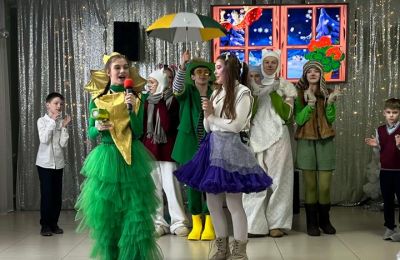 «Давайте верить в чудеса!»