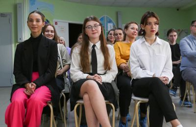 «На крыльях таланта» 2024