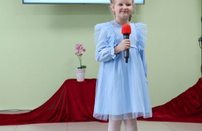 «На крыльях таланта» 2024