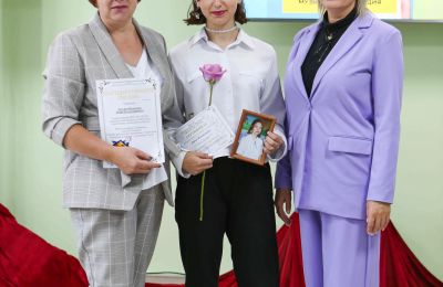 «На крыльях таланта» 2024