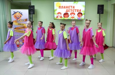 «На крыльях таланта» 2024