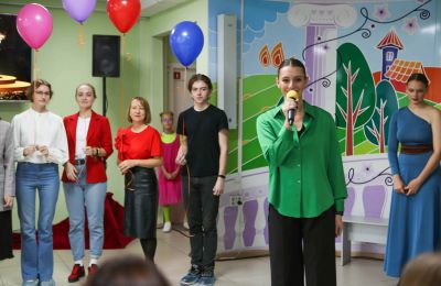 «На крыльях таланта» 2024