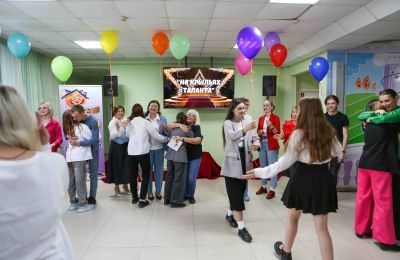 «На крыльях таланта» 2024
