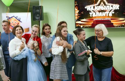 «На крыльях таланта» 2024