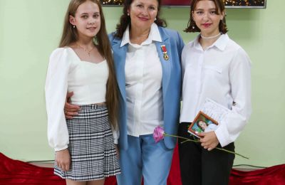 «На крыльях таланта» 2024