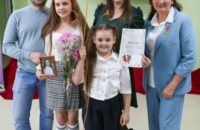 «На крыльях таланта» 2024