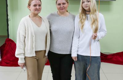 «На крыльях таланта» 2024