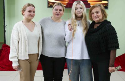 «На крыльях таланта» 2024