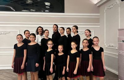Настоящее явление моды для «Мой стиль»