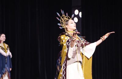 Настоящее явление моды для «Мой стиль»