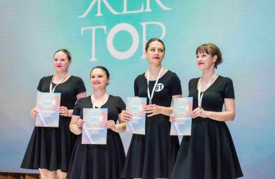 Открытый региональный конкурс для участников детских и молодежных театров моды и модельных студий «ПРОЖЕКТОР» - Ассоциации детских творческих объединений «Золотая игла»