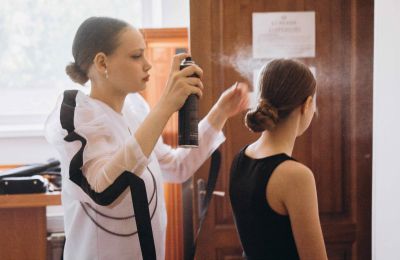 Открытый региональный конкурс для участников детских и молодежных театров моды и модельных студий «ПРОЖЕКТОР» - Ассоциации детских творческих объединений «Золотая игла»