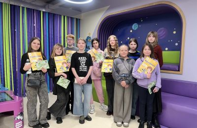 Студия изобразительного творчества «Палитра» на VI международном конкурсе-фестивале «ТАЛАНТЫ РОССИИ» & «MIX DANCE» в Москве