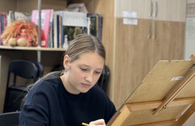 Почему так важно научиться рисовать натюрморты