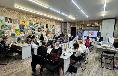 Почему так важно научиться рисовать натюрморты
