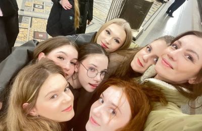 Покорение Москвы или дипломы, которые нельзя сосчитать