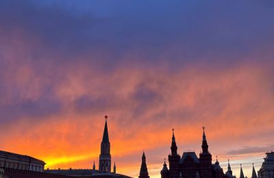 Покорение Москвы или дипломы, которые нельзя сосчитать