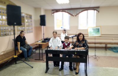 Международный День музыки