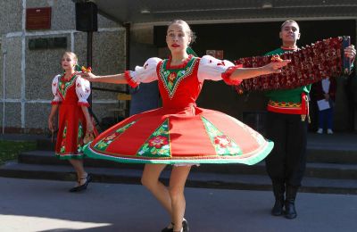 Вы спросите: А как туристом стать?