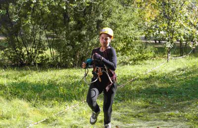 Вы спросите: А как туристом стать?