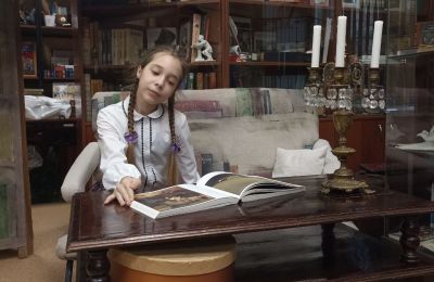 Совсем недавно состоялась ещё одна творческая поездка театра «ТиМ»