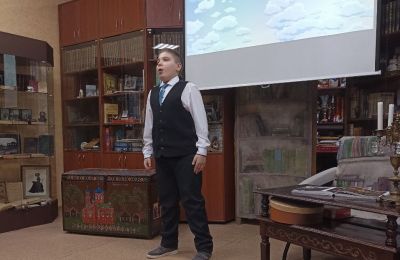 Совсем недавно состоялась ещё одна творческая поездка театра «ТиМ»