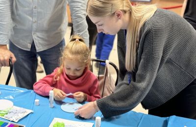 «Укрепления семейных уз»