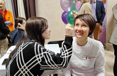 «Укрепления семейных уз»