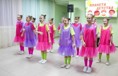 Вместе мы - большая сила!