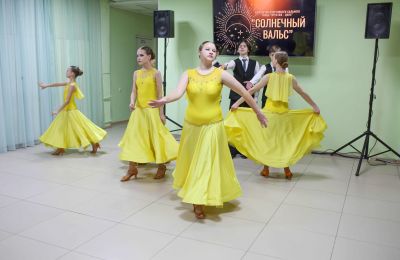 Вместе мы - большая сила!