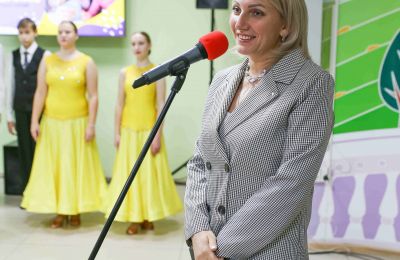 Вместе мы - большая сила!
