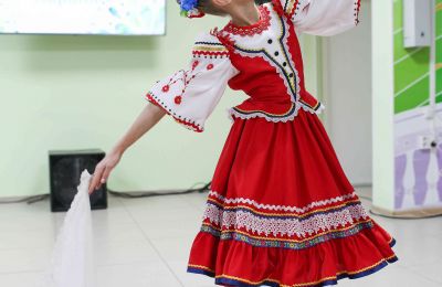 Вместе мы - большая сила!