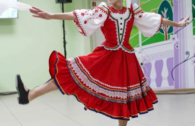 Вместе мы - большая сила!