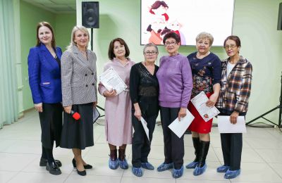 Вместе мы - большая сила!