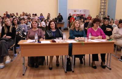 В песнях останемся мы!