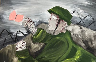 С великим Днем Победы, 9 Мая!