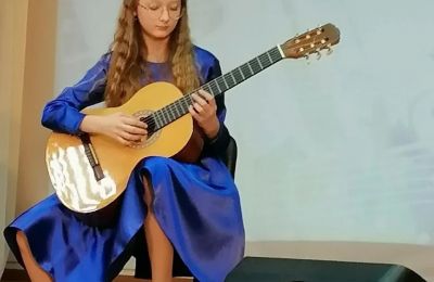 Открытый городской фестиваль-конкурс творчества «Барнаульская свирель»