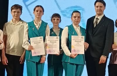 Открытый городской фестиваль-конкурс творчества «Барнаульская свирель»