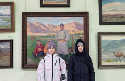 Экскурсия на три творческие площадки