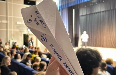 Театр «ТИМ» на V Международном театральном фестивале-конкурсе «Королевство сказок» в Сочи!