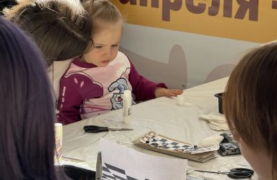 «Акварель» и «Палитра» на XVI «Кубке Алтая»