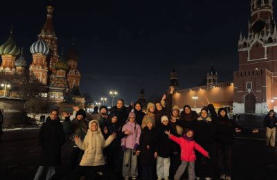 ШЮМ «Мой стиль» на ХХХ юбилее «Золотой иглы» 