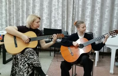 Наш любимый фестиваль