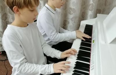 Наш любимый фестиваль