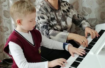 Наш любимый фестиваль