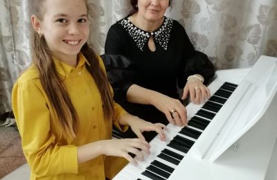 Наш любимый фестиваль